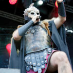 Dynamo Metal Fest 2024: Warkings